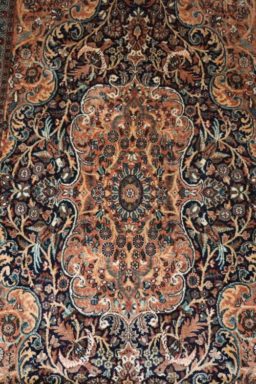 Rugs & Carpets Vintage Persian Carpet (200 x 120 cm) was listed for R5,500.00 on 21 Feb at 11
